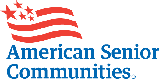 American senior community logo