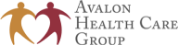 Avelon health care logo